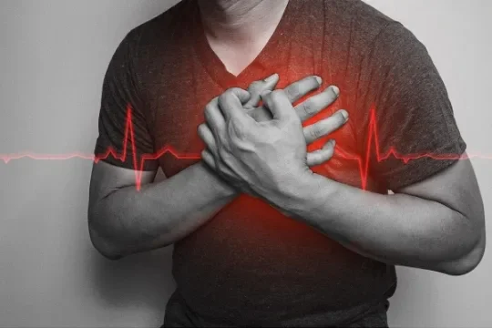 image about  Risk That Family History Can Reveal Before Symptoms Appear