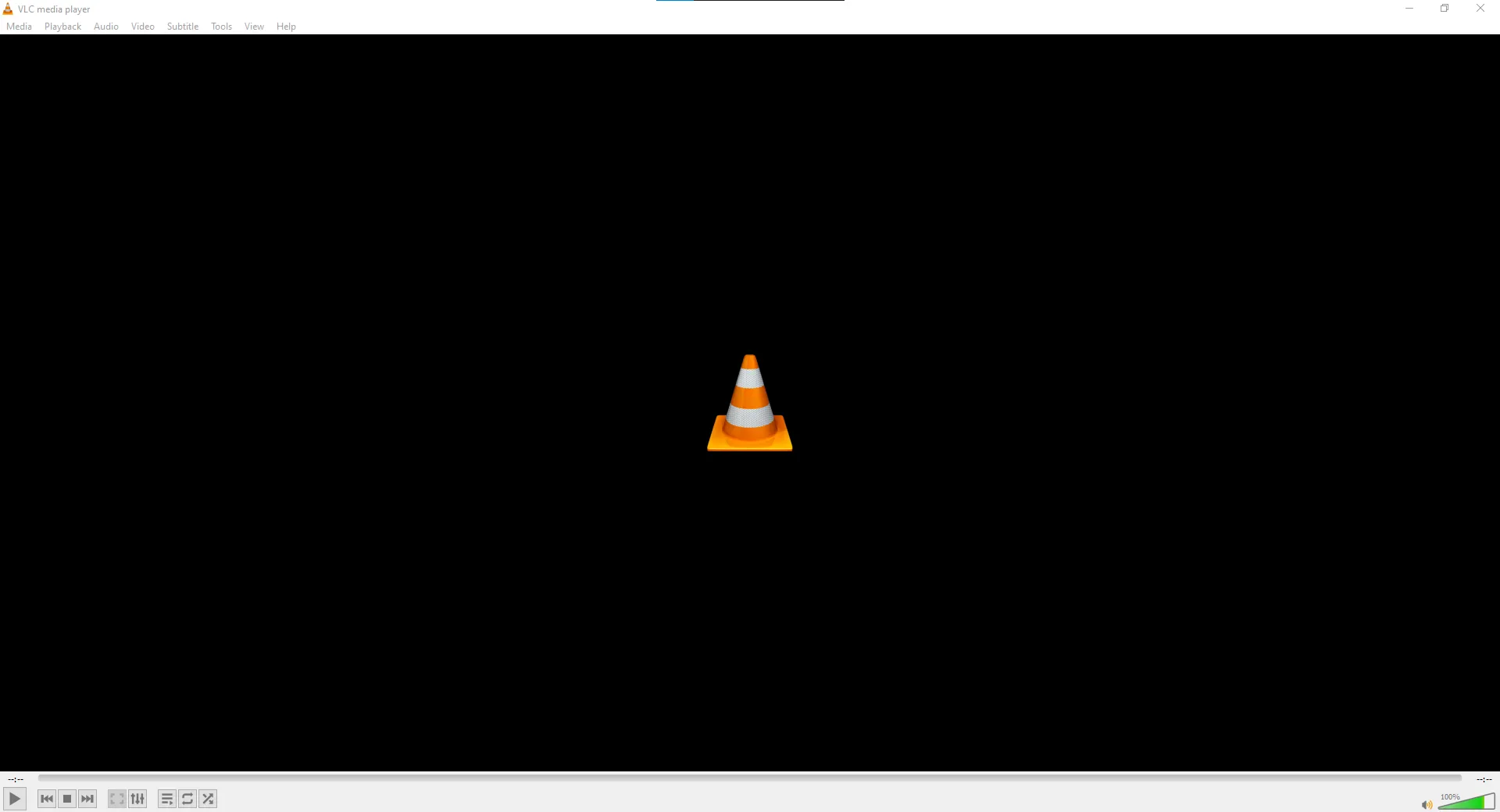 image about تحميل برنامج VLC Media Player للكمبيوتر 2026