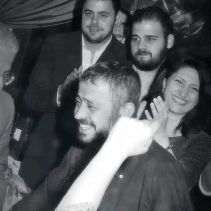 image about قصة جورج وسوف