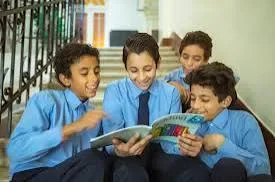 image about الفرق بين المزاح والتنمر عند الأطفال: كيف نعلّم أبناءنا حماية أنفسهم واحترام الآخرين؟