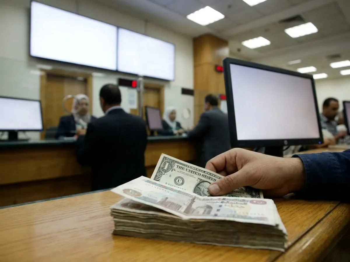 image about سعر الدولار مقابل الجنيه المصري غدًا الخميس 15 أكتوبر 2026.. أسعار البنوك وتوقعات التحرك