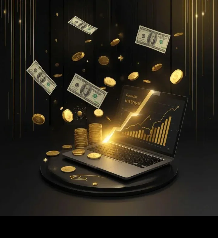 image about الدليل العملي لربح 500$ شهرياً