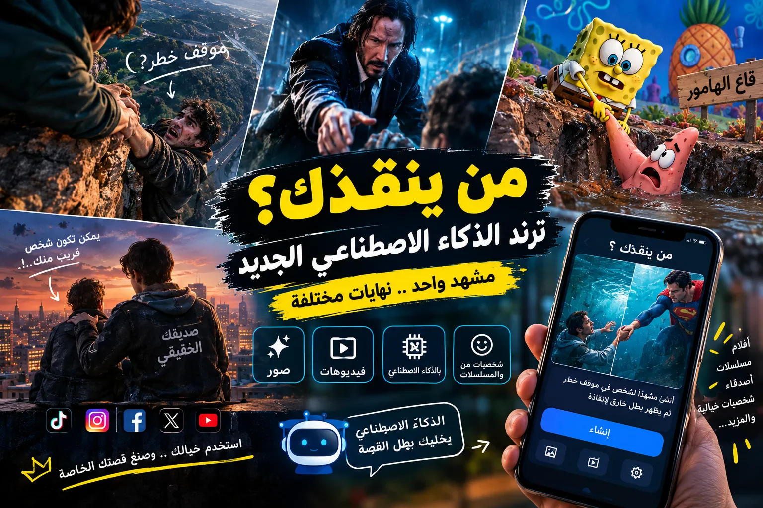 image about موبايلك بقى بطيء؟ 10 طرق فعالة لتسريع هاتفك بدون شراء موبايل جديد