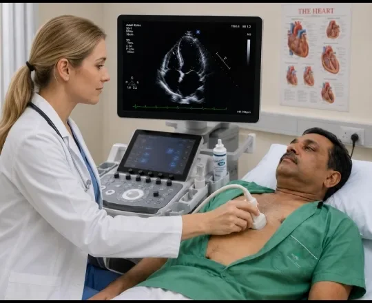 image about بعد عملية القلب، إيه العلامات اللي تستدعي الرجوع للمستشفى فورًا؟