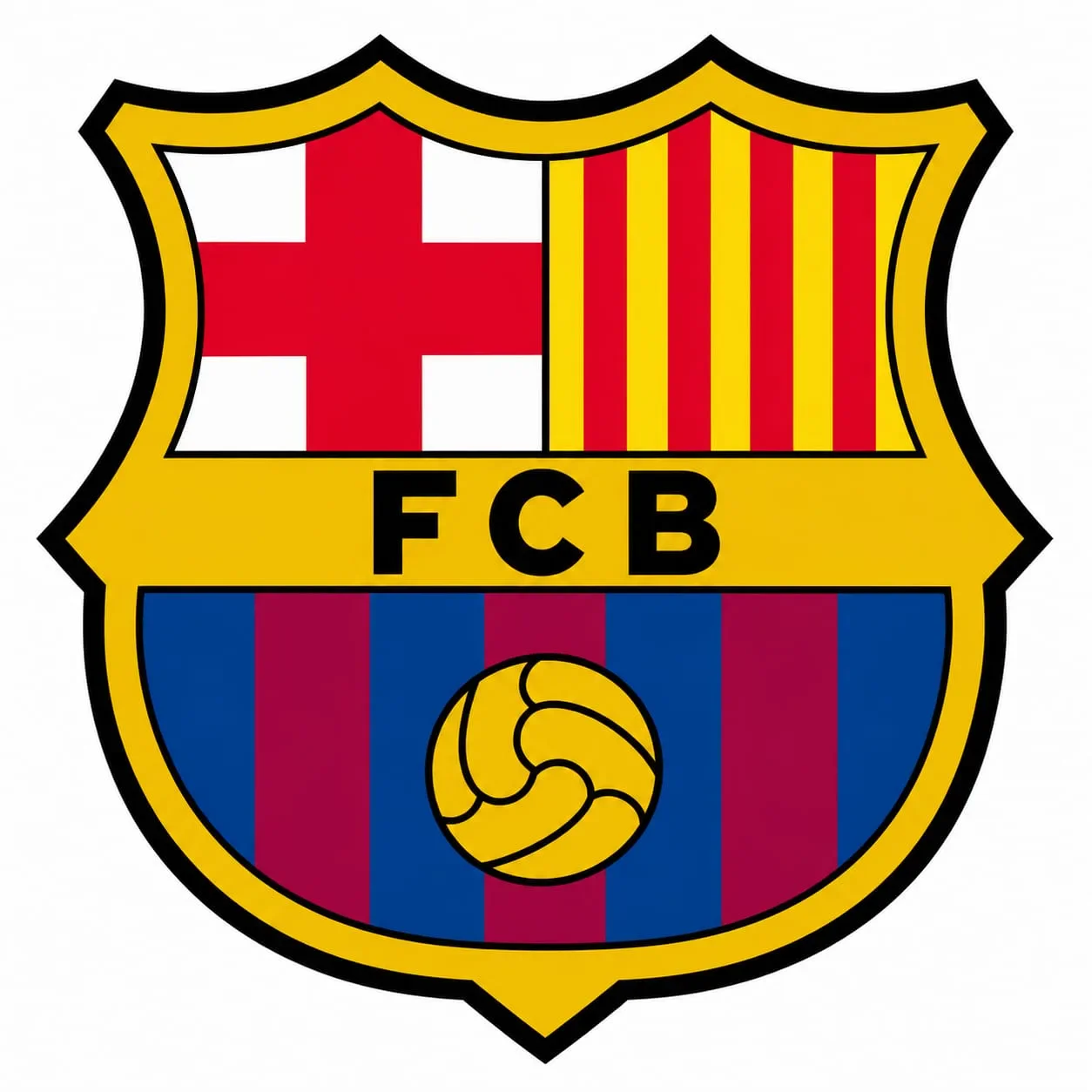 image about فريق برشلونة العريق