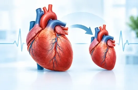image about أهم الأسئلة حول تضخم عضلة القلب