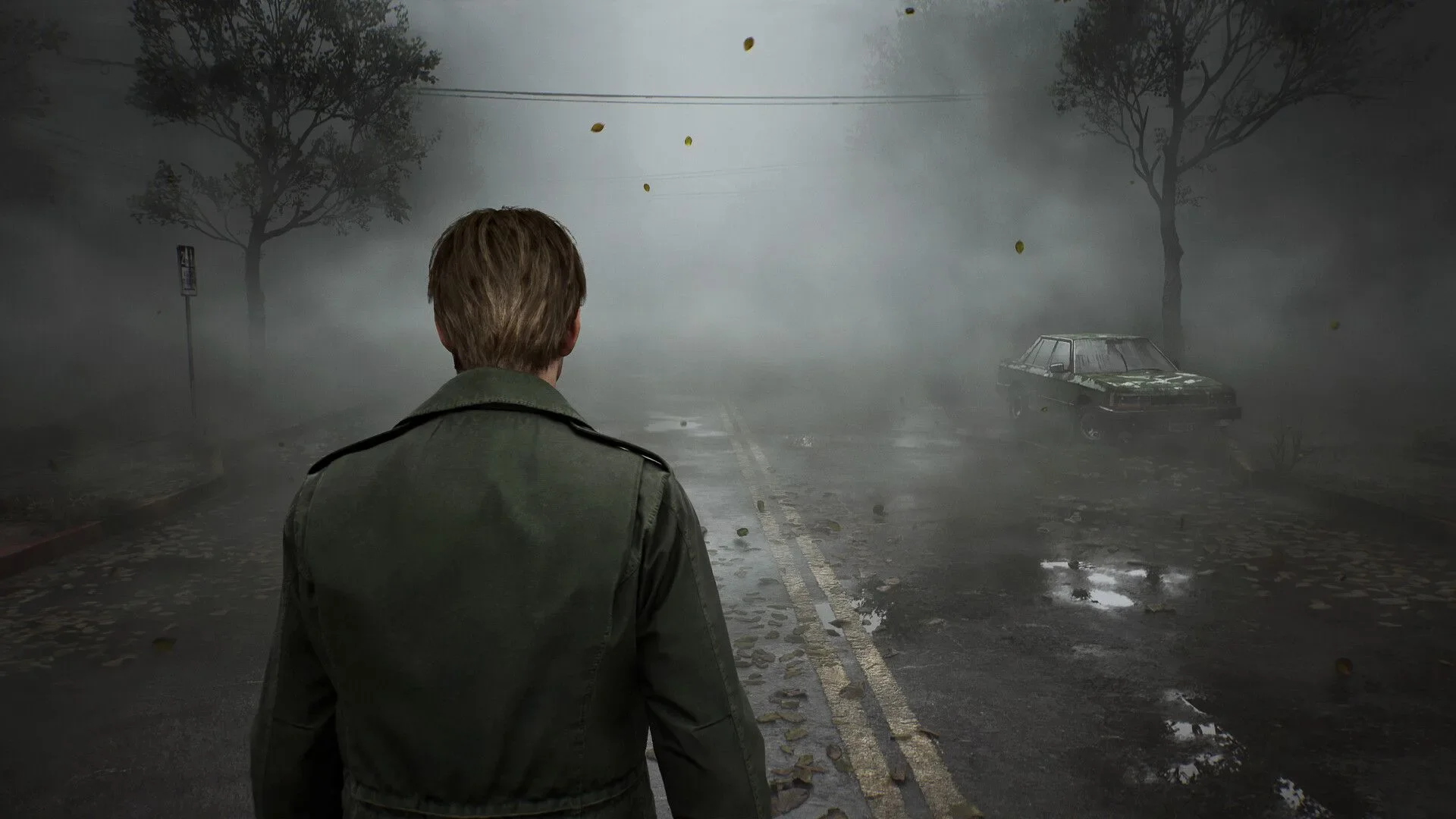 image about Silent Hill 2: لماذا تُعتبر واحدة من أعظم تجارب الرعب النفسي في تاريخ الألعاب؟
