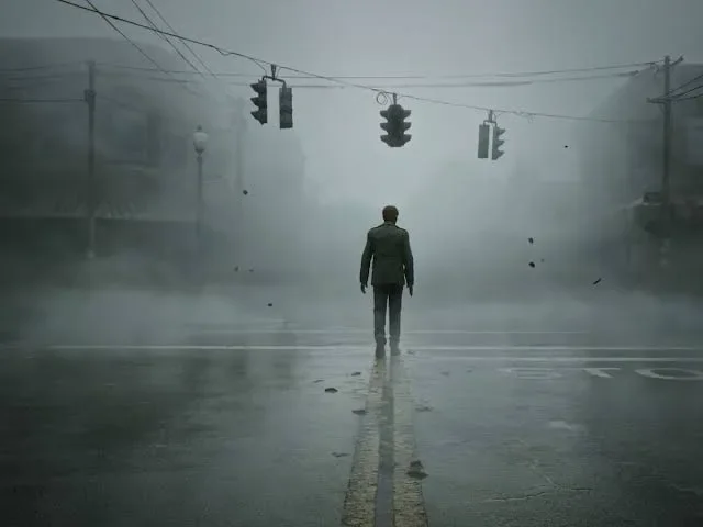 image about Silent Hill 2: لماذا تُعتبر واحدة من أعظم تجارب الرعب النفسي في تاريخ الألعاب؟