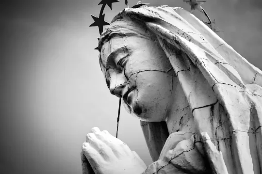 image about Revisiting the Book "The Other Face of Christ