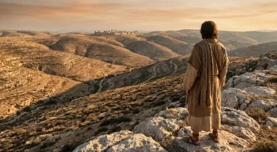 image about Revisiting the Book "The Other Face of Christ