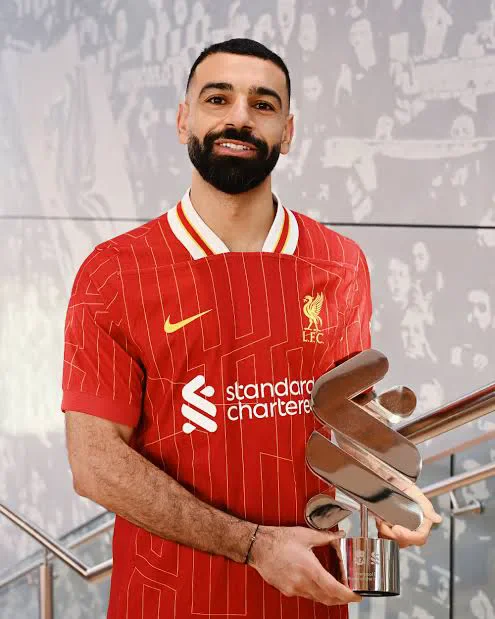 image about قصة نجاح النجم المصري محمد صلاح 