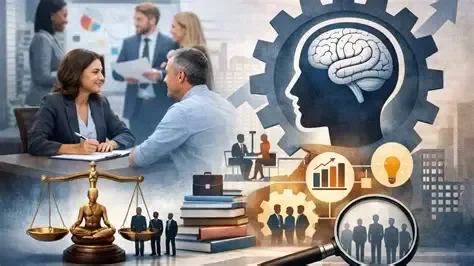 image about تحديات الرضا المادي: لماذا تواجه المنظمات صعوبة في إرضاء موظفيها؟