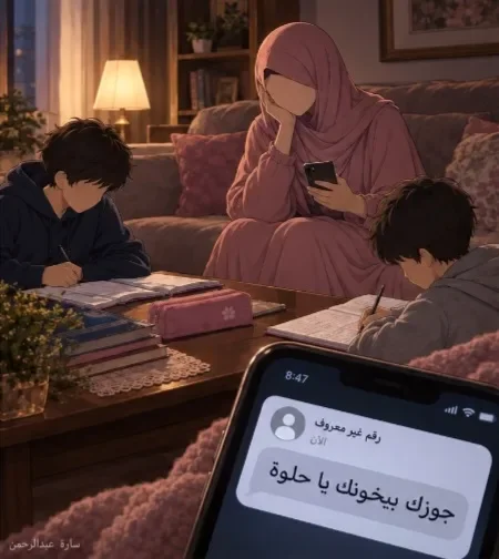 image about ما بعد الندم
