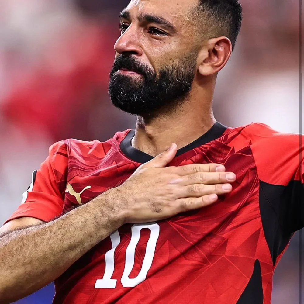 image about رحلة محمد صلاح من القرية المصرية إلى قمة كرة القدم العالمية
