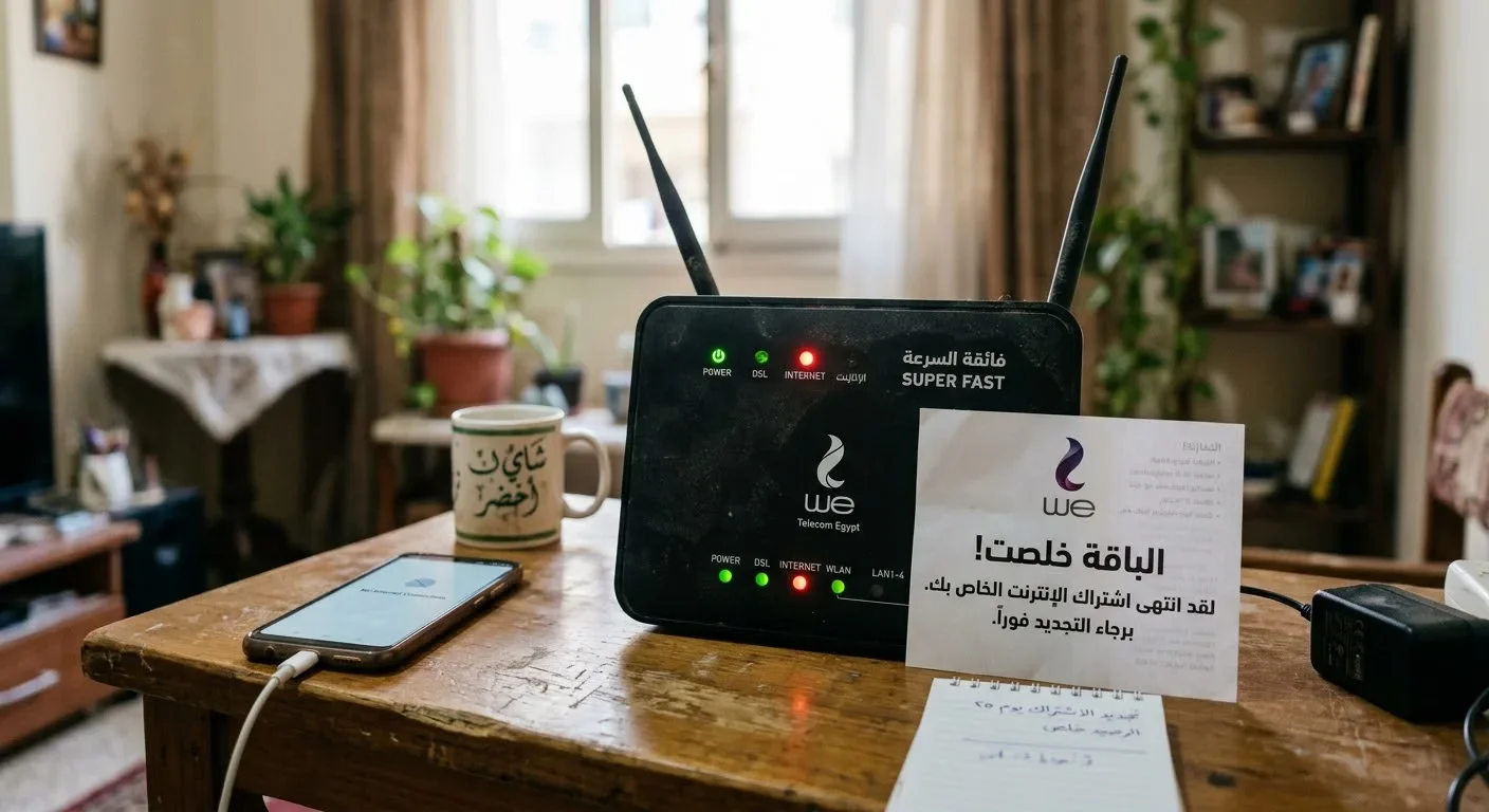 image about 7 طرق فعّالة لتوفير باقة الإنترنت على الموبايل وتقليل استهلاك البيانات