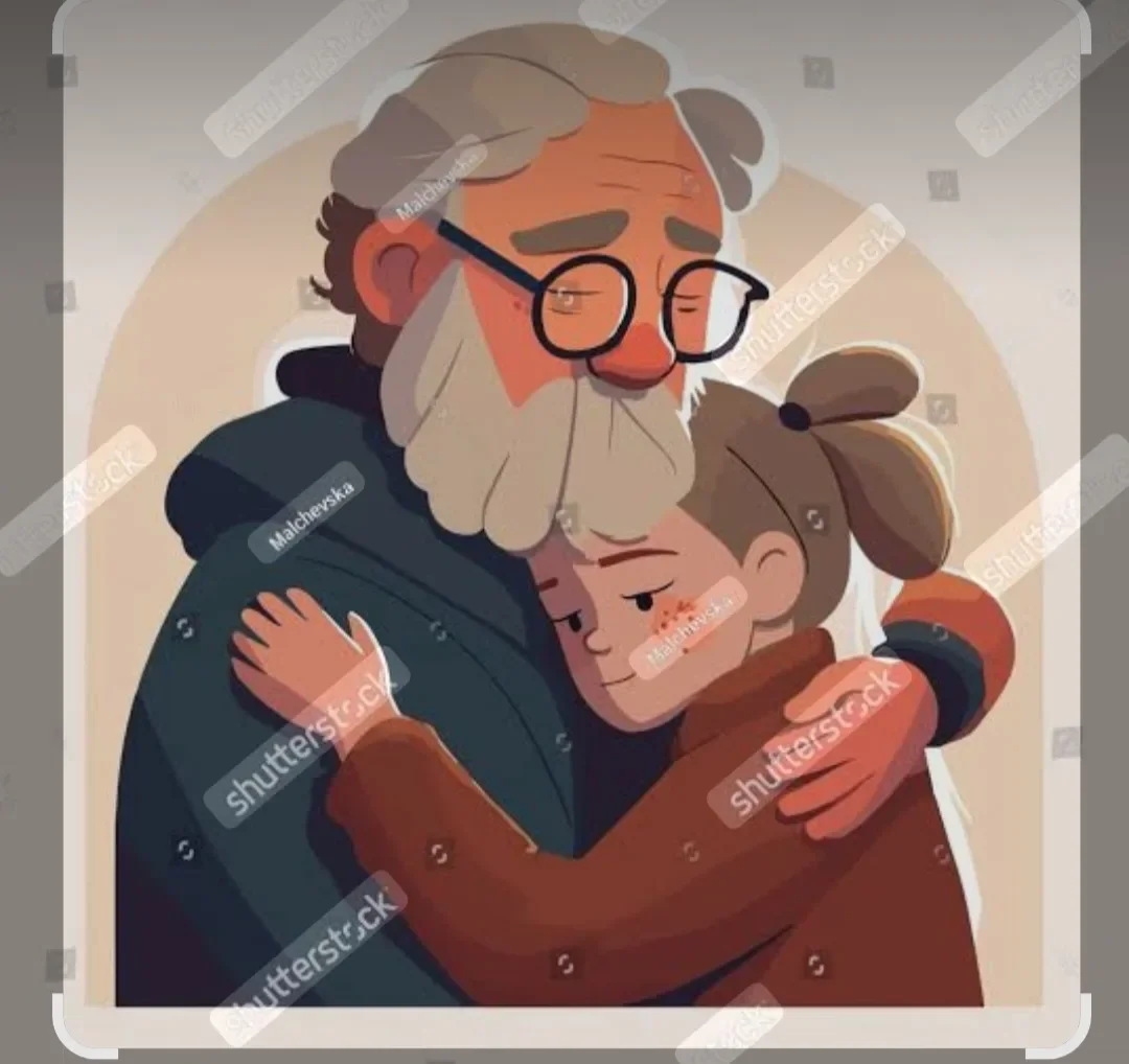 image about ​🔻 حرمان من الميراث وبرّ بلا حدود: قصة الأب الذي أيقظه وفاء ابنته