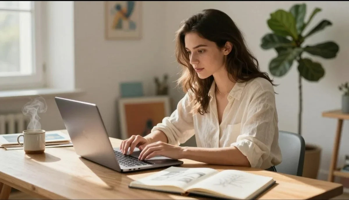 image about كيف تبدأ العمل الحر من الصفر؟ 7 خطوات عملية للمبتدئين لتحقيق أول دخل
