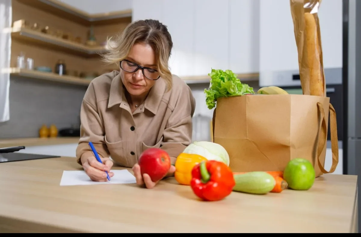 image about 10 عادات بسيطة تساعدك على توفير مصاريف البيت دون حرمان أو ضغط