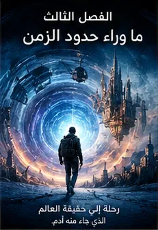 image about رجــــــــــل مـــــــن عـــــــــالـم آخـــــر