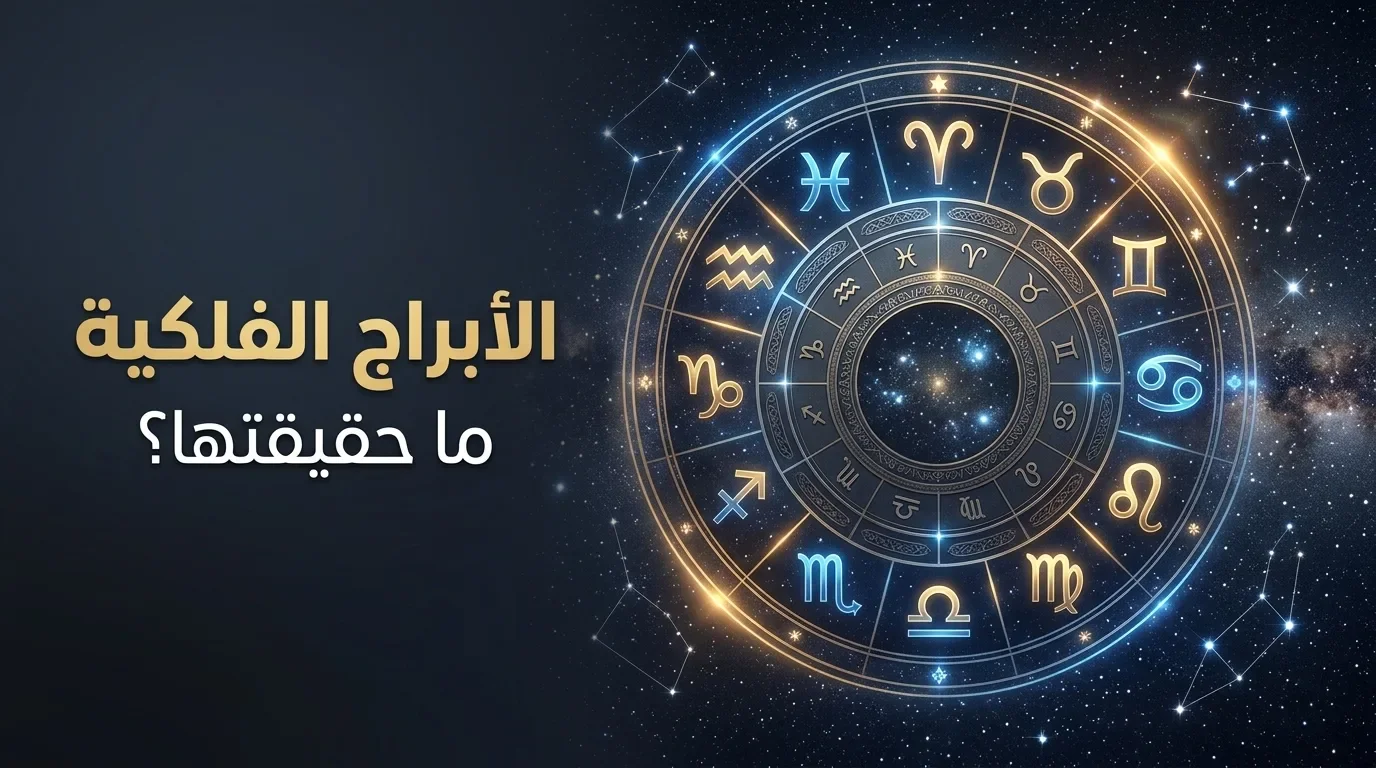 image about الأبراج الفلكية: ما حقيقتها وهل تستطيع التنبؤ بشخصية الإنسان؟