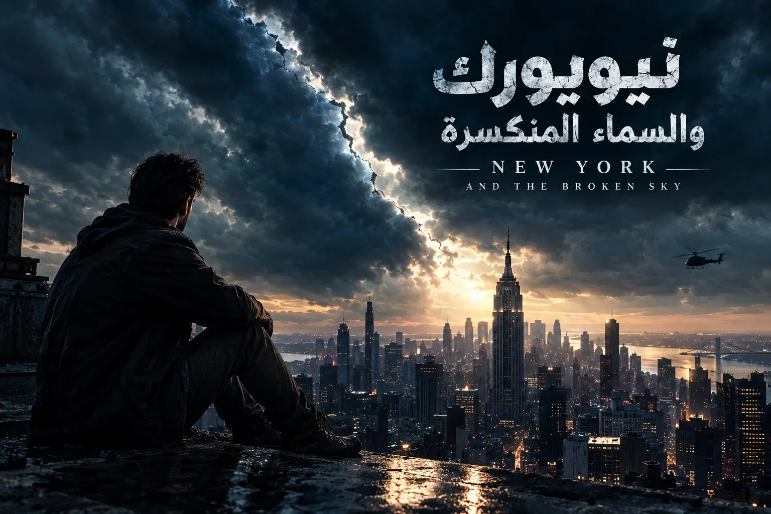 image about روايــة الــــيد الــخفــــية