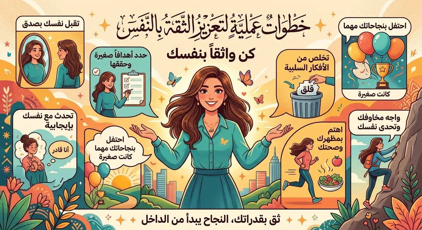image about نصائح ذهبية لتعزيز الثقافة والوعي الثقافي