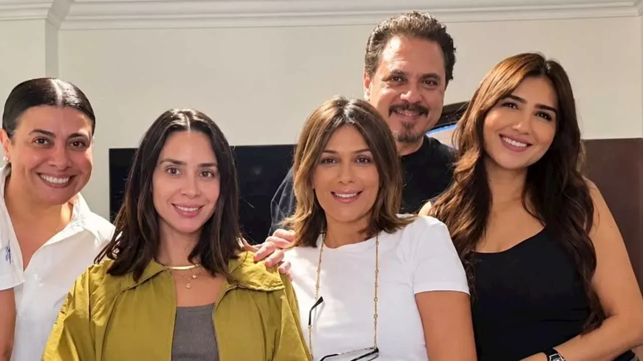image about مسلسل مي عمر في رمضان 2027.. القصة والأبطال
