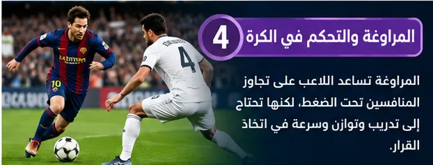image about أهم 10 حاجات في كرة القدم لازم كل مشجع يعرفها ⚽🔥
