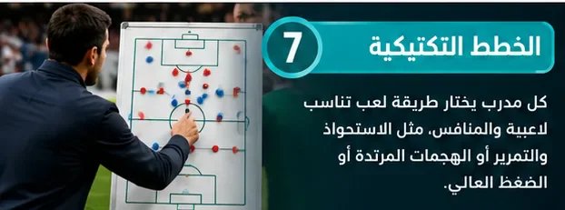 image about أهم 10 حاجات في كرة القدم لازم كل مشجع يعرفها ⚽🔥