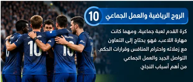 image about أهم 10 حاجات في كرة القدم لازم كل مشجع يعرفها ⚽🔥