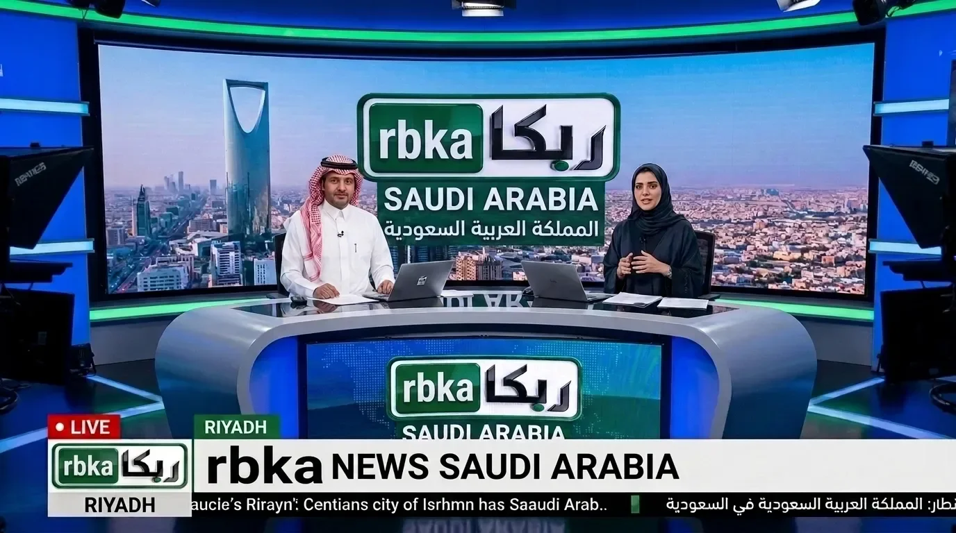 image about تجربة «ربكا نيوز السعودية».. حين تُعيد هندسة الويب صياغة الإعلام الرقمي