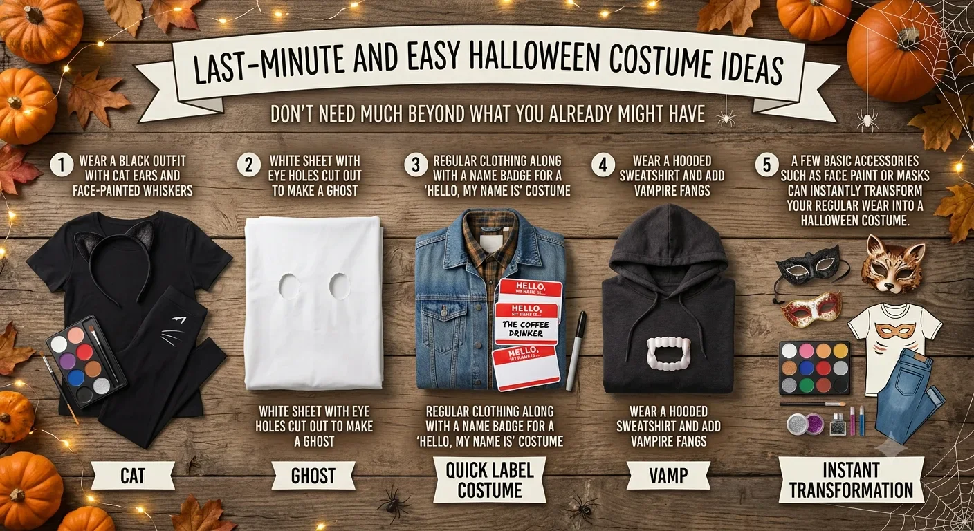 image about From Spooky to Stunning: Discover Halloween Costumes & Makeup at Ubuy Saudi