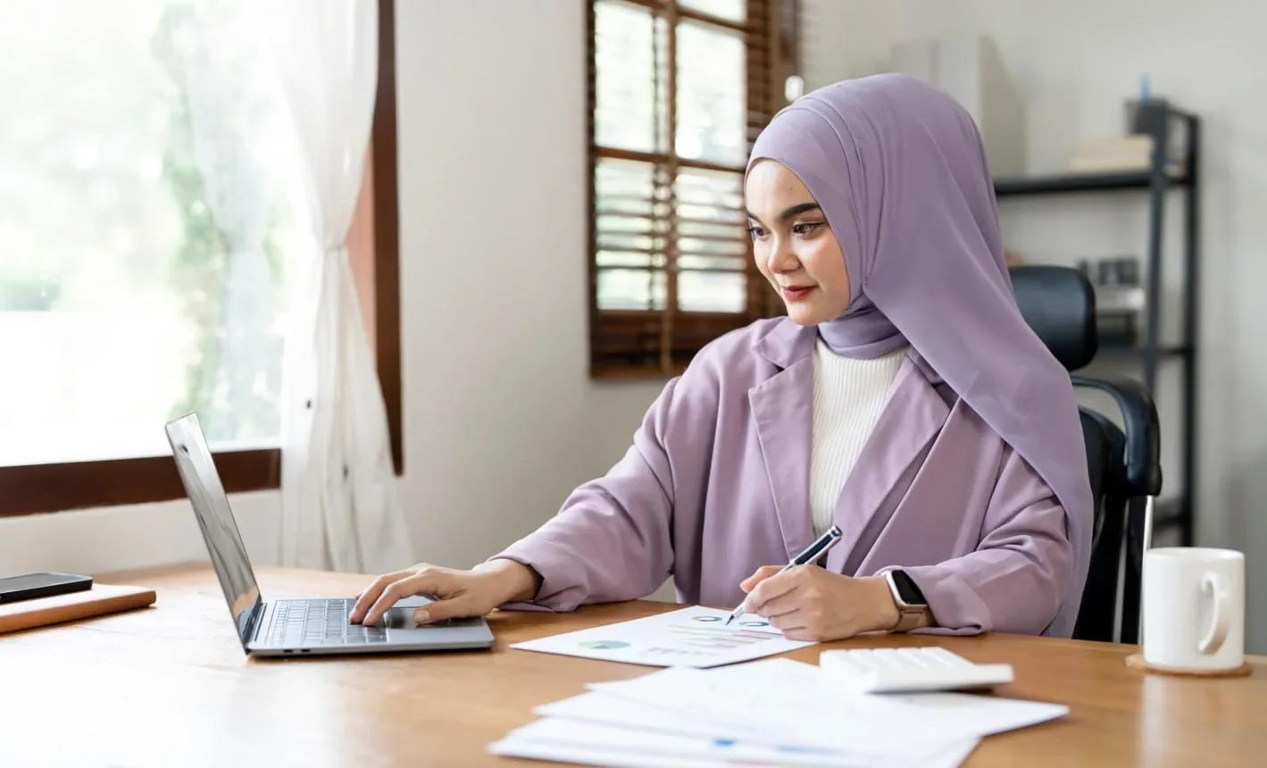 image about من جدول عشوائي إلى تقرير احترافي: إزاي تتعلم تنظيم بيانات Excel وتحولها لخدمة أونلاين؟