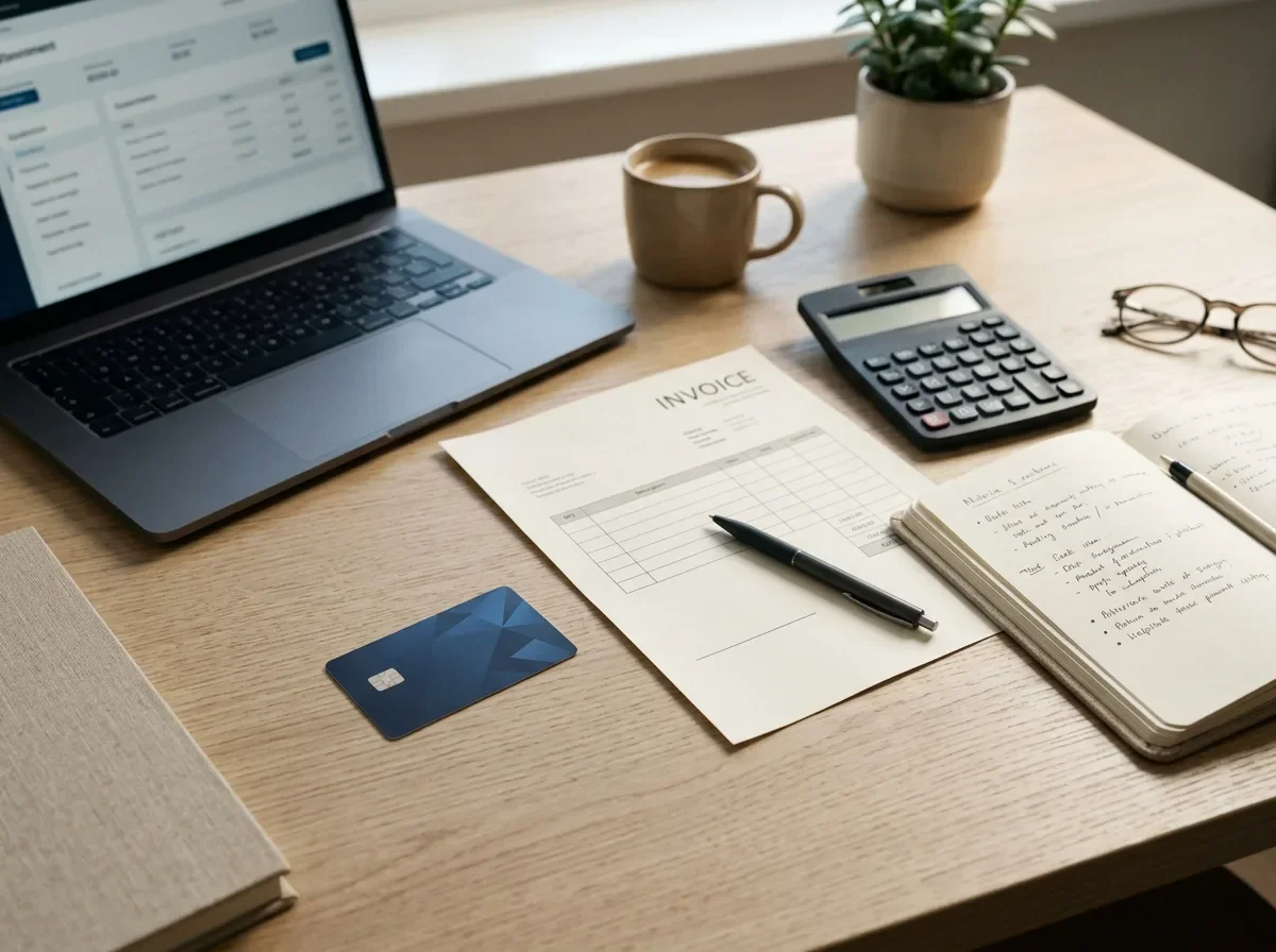 image about إزاي تقبض بالدولار من الإنترنت؟ دليل عملي للمستقلين