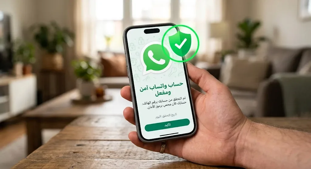 image about استرجاع حساب واتساب | كيفية استعادة الواتساب المحذوف أو المخترق