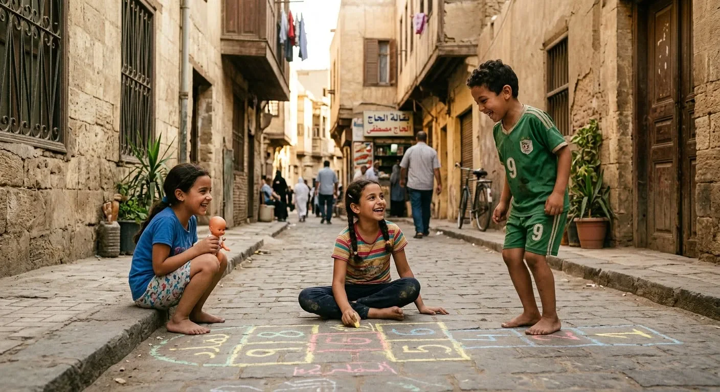 image about طفولتي التي لان أنساها  ❤️❤️