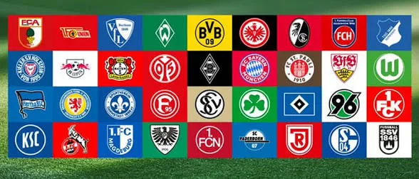 image about Bundesliga 2026–2027: Latest Standings, Goal Scoring Stars and Assist Kings