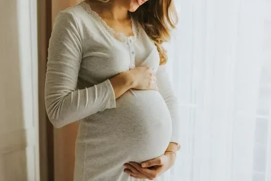 image about أهمية الرعاية الصحية أثناء الحمل