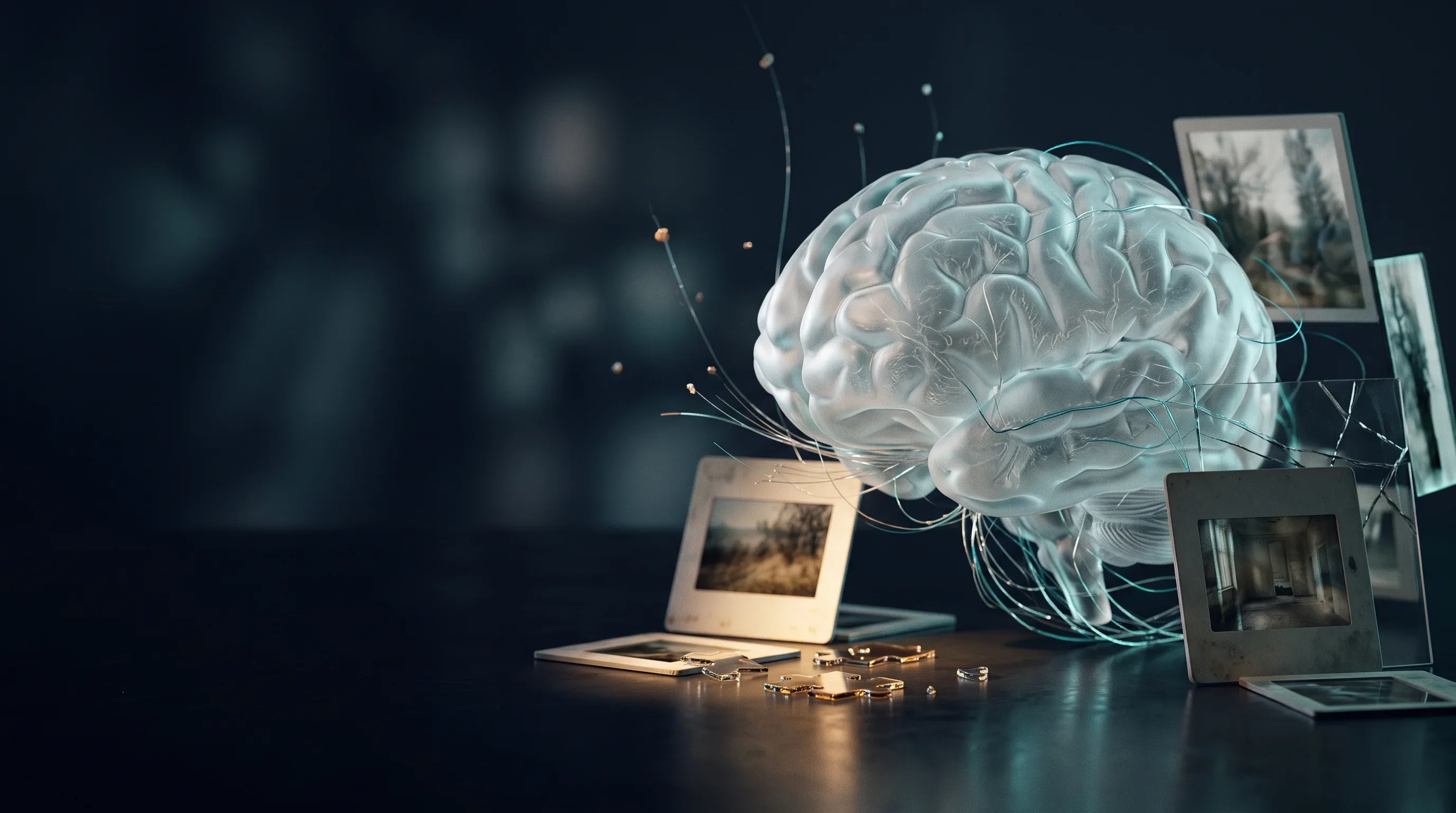 image about هل يمكن لعقلك أن يصنع ذكريات لأحداث لم تحدث أصلًا؟ الحقيقة العلمية وراء الذاكرة الكاذبة