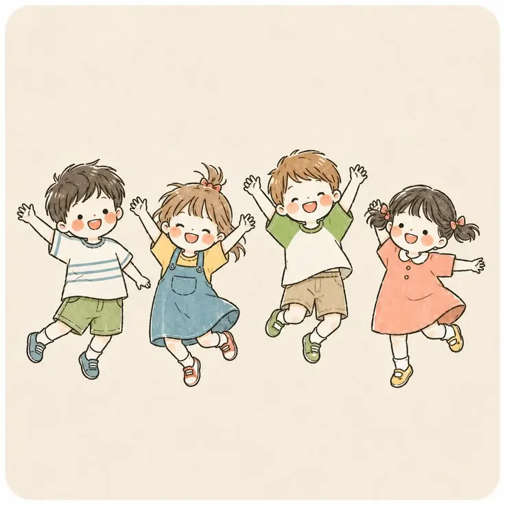 image about حكايات صغيرة، ودروس كبيرة: عالم قصص الأطفال