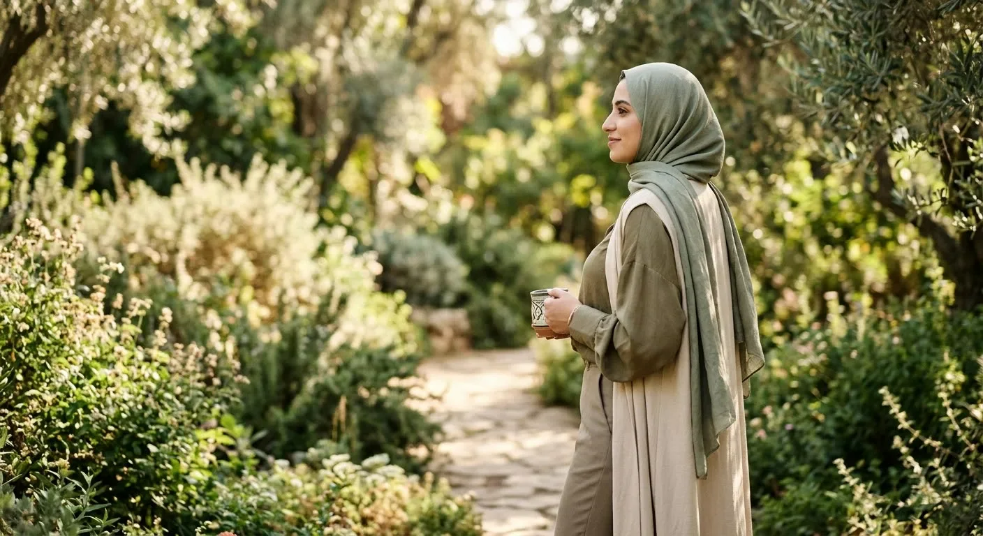 image about «طيبة قلبك مش ضعف.. إزاي تحافظ على نفسك من غير ما تتغير؟»