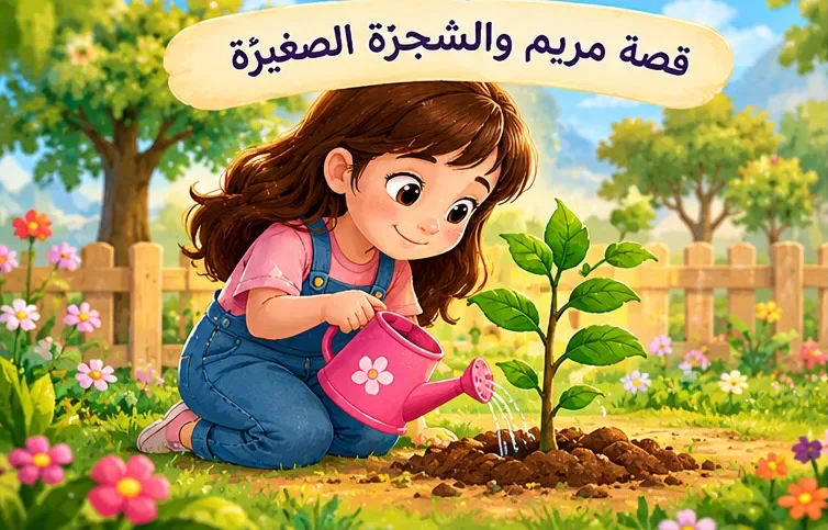 image about 5 قصص أطفال قصيرة قبل النوم فيها حكايات جميلة ودروس مفيدة