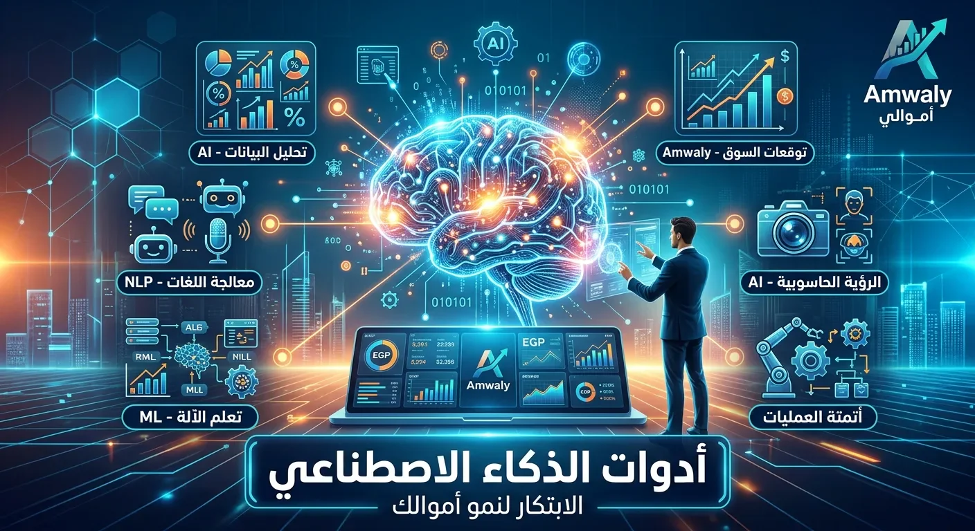 image about دليل استخدام ChatGPT وGemini في الدراسة والعمل وكتابة المحتوى باللغة العربية للمبتدئين