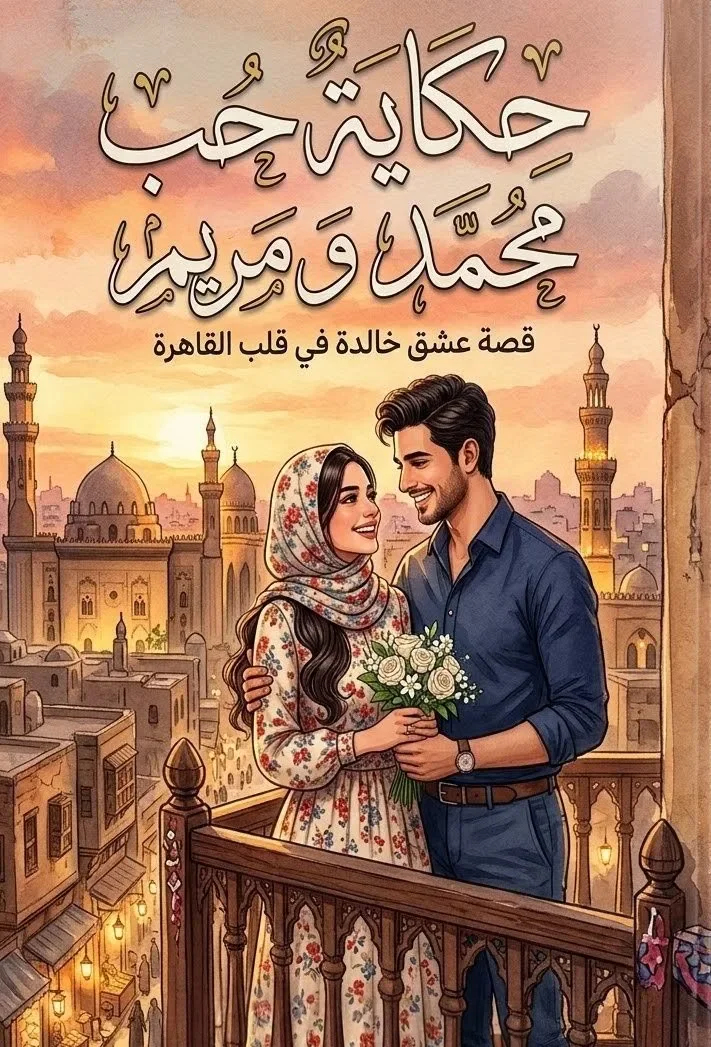 image about قصة حب محمد و مريم (الجزء الأول)