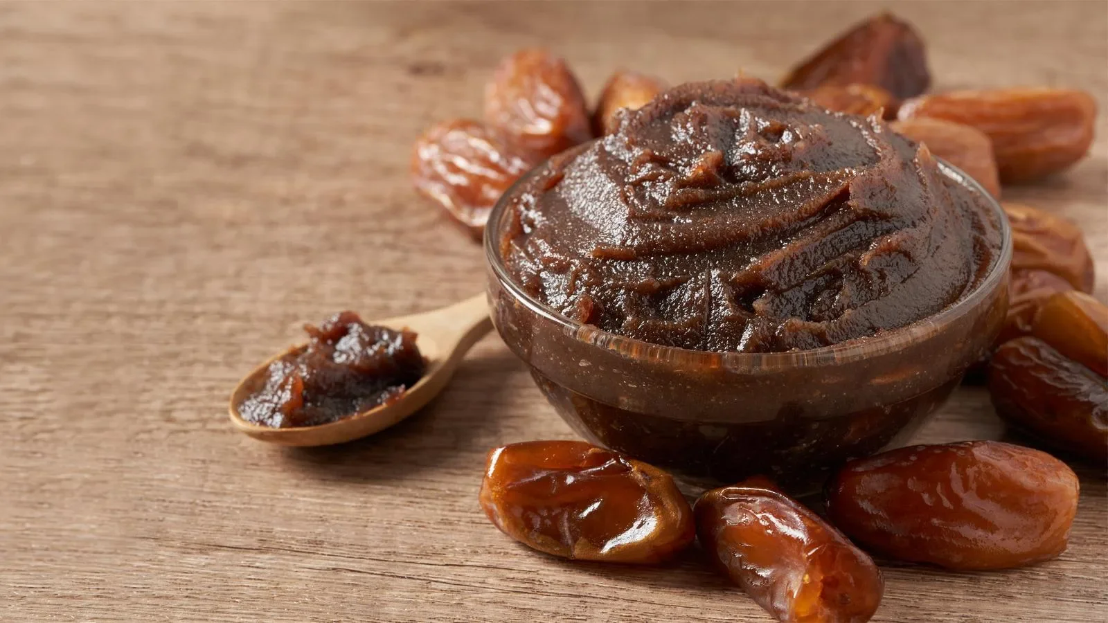 image about وصفات البلح الأسمر الاقتصادية وطرق تخزينه في البيت