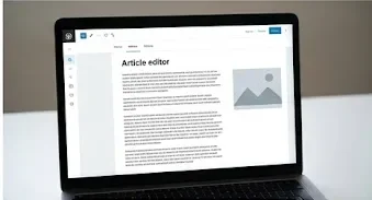 image about شرح موقع اموالي للمبتدئين في المجال و كيفية كتابة المقالات عليه.