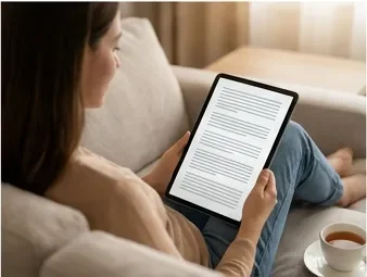 image about كيف تكتب مقالات احترافية على أموالي تجذب القراء وتزيد فرص نجاحك؟