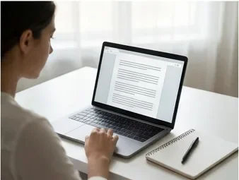 image about كيف تكتب مقالات احترافية على أموالي تجذب القراء وتزيد فرص نجاحك؟