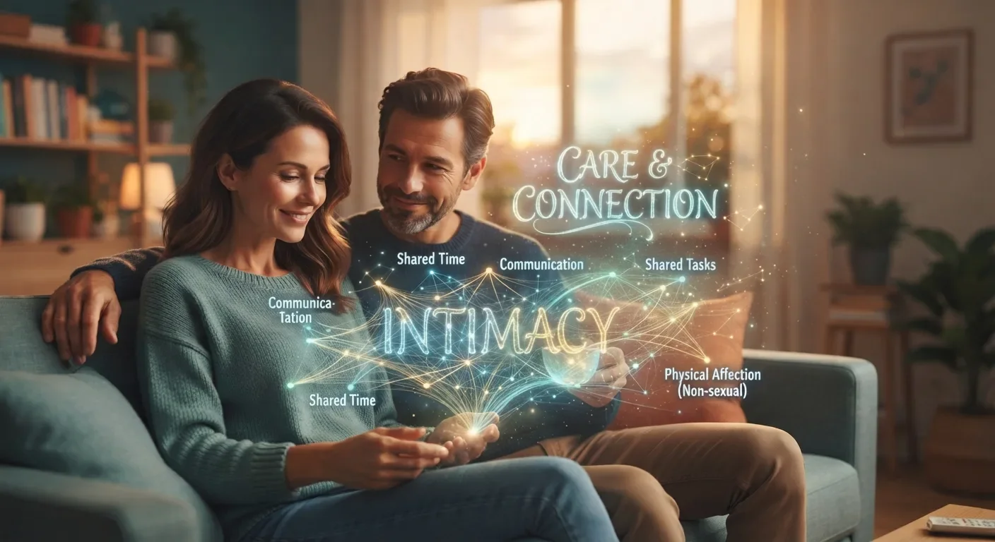 image about إبعاد الجنس عن العلاقة