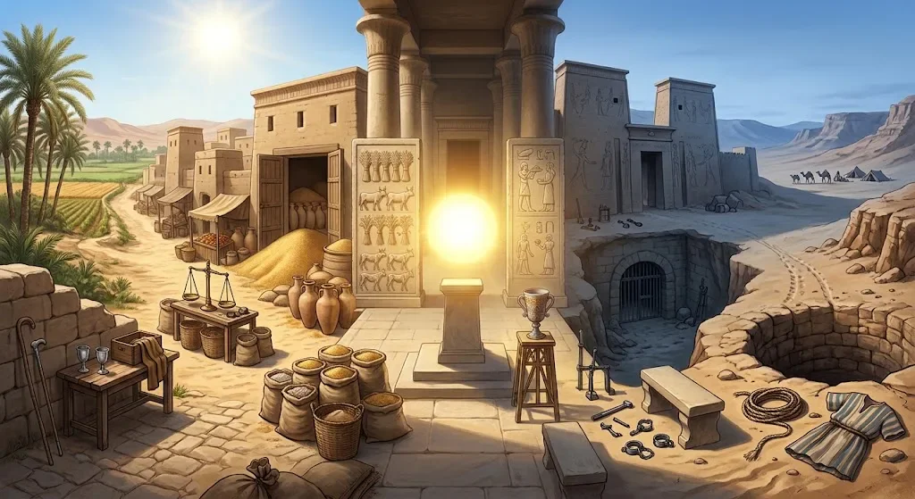 image about قصص إسلامية مؤثرة تحمل أعظم العبر والدروس في الحياة